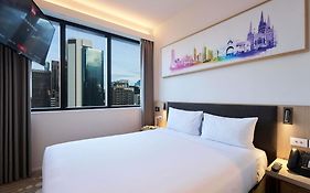 Ibis Melbourne Central